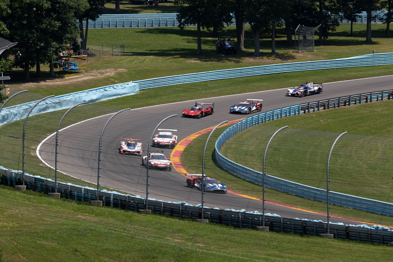 Illustration for article titled Your Gigantic Six Hours Of The Glen Photo Gallery Is Here